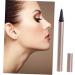 FOMIYES 20 Pcs Eyeliner Empty Pipe Empty Eyelash Tube Empty Eyeliner Tube Empty Eyeliner Vials Tube Plastic 1 count (Pack of 1) Goldenx4pcs - Buy Online on GoSupps.com