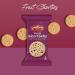 Border Biscuit Lotus Biscoff Crawfords and Deans Shortbread Biscuits Pick N Mix - Choose From 5+ Flavours | Lotus-Biscuits Shortbread-Mini Rounds Custard Digestives - Pack of 20 (4 of Each) - Buy Online on GoSupps.com