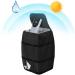 Whirlpool Heating Pump Cover - Anti-UV Protection & Insulated Spa Thermal Cover for All-Weather Use - Buy Online on GoSupps.com