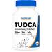 Nutricost Tudca 500 mg - 30 Capsules