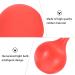 Artibetter Ear Wax Removal Kit - 3pcs Hand Bulb Syringe for Ear Cleaning - Buy Online on GoSupps.com