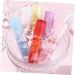 6 pi ces Huile Hydratante Naturelle Brillant Non Collant Soin Adolescentes Protection Sensibles - Buy Online on GoSupps.com