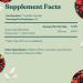 Florida Sunshine Querc tine Liposomale - 120 G lules (250mg) | Soutien immunitaire | Antioxydant | Anti-inflammatoire | Soulagement des allergies | Sant cardiovasculaire | Haute absorption | Formule - Buy Online on GoSupps.com