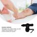 Buy Healifty Ankle Splint & Support Sleeve - Adjustable Ankle Brace for Stability & Comfort - International Shipping Available - Buy Online on GoSupps.com