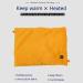 USB Heated Compress Bag - Washable 5V Hot Pack for Outdoor Activities | Ideal for Hikers & Campers - Buy Online on GoSupps.com