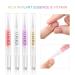 Coscelia Cuticle Care Oil Set - 6x Mix Flavor Nail Oil Brush Pens for Healthy Nails | International Shipping Available - Buy Online on GoSupps.com