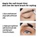 Immetee Eyebrow Wax Kit - Long Lasting Waterproof 4D Brow Freeze - Professional Eyebrow Enhancer Gel - 15g (1PC + Brush) - Buy Online on GoSupps.com