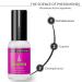 Pheromones For Women (Pop Sugar) - Elegant Ultra Strength Organic Fragrance Body Perfume (1 Fl. Oz) Fruity 1 Ounce - Buy Online on GoSupps.com