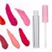 10PCS 2.5ml Empty Lip Gloss Containers | DIY Lip Balm Tubes | Ideal for Custom Lip Gloss Colors - International Shipping - Buy Online on GoSupps.com