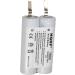 HQRP Battery Works with Philips Norelco 8825XL 8845XL 8846XL 8865XL 8867XL 905RX 915RX 935RX 945RX 955RX 968RX Razor/Shaver + HQRP Screwdriver - Buy Online on GoSupps.com