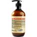 Moroccan Argan Oil Shampoo - Sulfate & Paraben Free Treatment for All Hair Types - Hydrating & Nourishing Formula for Women and Men - Buy Online on GoSupps.com