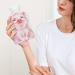 Cute Pig Hot Water Bottle with Plush Cover - Hand Warmer for Adults & Children - 26.5x15.3cm - International Shipping - Buy Online on GoSupps.com