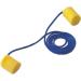 Buy 3M E A R Classic Earplugs - Corded PVC Foam Yellow - 200 Pairs | International Shipping Available - Buy Online on GoSupps.com