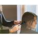 A1SONIC 20cm Black Tint Hair Dye Coloring Bleach Brush - Thin 4cm Brush - Buy Online on GoSupps.com