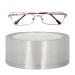 Lens Edge Pads & Blocking Tape for Optical Lenses | Anti-Slip Lens Processing Tips - Shop Now - Buy Online on GoSupps.com