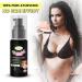 Riffway Beauty Shape Breast Spray Oil 50ml - Enlarge Bust Size Naturally - Buy Online on GoSupps.com