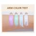 MAEPEOR Moisturizing Face Primer - Long Lasting Matte Formula for Uneven Skin Tones 4 Colors Available - Brightening & Hydrating Makeup Base - Buy Online on GoSupps.com