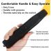 2 Pack Zapper Electric Zapper - Indoor Outdoor Zapping Racket for Control - Safe to Touch with 3-Layer Safety Mesh Standard - Buy Online on GoSupps.com