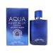 META-BOSEM Acqua Deep Blue Men's Cologne Eau de Toilette Natural Spray - Salty Marine Notes - Subtle Patchouli - Great Holiday Gift - for All Day Use - a Classic Bottle 3. 4 Fluid Ounce/100Ml Acqua Deep Blue 3.4 Fl Oz (Pack of 1) - Buy Online on GoSupps.com