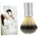 Buy MAGICLULU 1pc Beard Brush - Nylon Brush for Men | Best Beard Care Product for Grooming & Styling | International Shipping Available - Buy Online on GoSupps.com