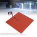 Silicone Heating Pad for 3D Printer Bed - Strong Adhesive & 100K Thermistor (DC12V) | International Shipping - Buy Online on GoSupps.com
