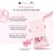 Weilaiya Rose Essence Whitening Anti-Aging Facial Mask | Shop Internationally for Radiant Skin - Buy Online on GoSupps.com