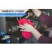 Rag Company All-Purpose Terry Cleaning Towels 12x12 Grey 12-Pack - Commercial Grade, Highly Absorbent, Lint-Free, Streak-Free for Kitchens, Bathrooms, Offices - 300gsm - Buy Online on GoSupps.com