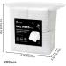 Sacs Bandouli re Femme | Nettoyant Doux Non Tiss Super Absorbant | Lingettes D maquillantes Vernis Ongles | Pour Les Femmes Le Voyage La Maison Le Salon La Pr paration Manucure Et L' v nement E 200 pi ces dans des sacs - Buy Online on GoSupps.com