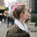 20 Pcs Pink Velvet Hair Scrunchies for Women and Girls - Soft Elastic Bobbles Ropes in Solid Colors - Cute Hair Accessories by Didder - Buy Online on GoSupps.com