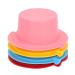 Heat-Resistant Silicone Wax Melting Shell Insert - 4 Color Options for Hair Removal | Narrow Edge Design - Buy Online on GoSupps.com