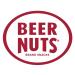 BEER NUTS Habanero Bar Mix - 32 oz Resealable Bag - Spicy Hot 32 oz Mix of Peanuts, Corn Sticks, Insane Grain - 2 lb Pack - Buy Online on GoSupps.com