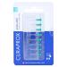 CURAPROX CPS 06 prime interdental brushes refill