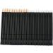 Baluue 100pcs Eyeliner Makeup Eye Wands White Eye Liner Makeup Gadgets Eye Makeup Tools As Shown - Buy Online on GoSupps.com