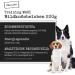 Chewies Hundeleckerli Maxi Mix - 2 Lamb Wild & Salmon Dog Snacks - 600g Softies No Sugar High Meat Content - International Shipping Available - Buy Online on GoSupps.com