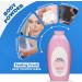 Zopper - Body Powder Talc-Free Delicate Scents of Rose & Lavender Combo Pack 280g for Silky Smoothness Leaves Your Skin Soft - Buy Online on GoSupps.com