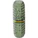 Portable Toothbrush Travel Case - Double-Cup Holders for Camping School & Bathroom - Non-Slip Storage Solution - Buy Online on GoSupps.com