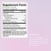 Boobie Bears Lactation Support Gummies | Helps As Milk Supply Booster & Supports Immune Health & Hair Growth | Breastfeeding Supplements with Zinc & Elderberry for Milk Supply Increase 120 Count 60 Count (Pack of 2) - Buy Online on GoSupps.com