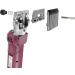 Masterclip Cordless Horse Clipping Combo - HD Roamer Heavy Duty with Showmate Mark II Trimmer - Available in 3 Colourways (with Blue Showmate) - Buy Online on GoSupps.com