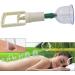 Itian 6 Cups Personal Care Traditional Chinese Medical Cupping Body Massage Acupressure Suction Equipment Set