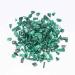 Natural Crystal Rough Natural Crystal Rough Specimen 90-100g Natural Feng Shui Crystal Stone Malachite Tumbles Stone Gravel 10mm-15mm for DecorationsStone - Buy Online on GoSupps.com