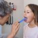 Portable Tongue Tip Training Device - 2-Part Lateralization for Mouth Muscle Strengthening | International Shipping - Buy Online on GoSupps.com