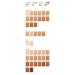 Mac Pro Longwear Foundation (NW43) - Long-lasting Coverage for Dark Skin Tones - Buy Online on GoSupps.com