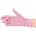 Nitrile Gloves Box of 100 XS Pink - Buy Online on GoSupps.com