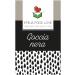 GOCCIA NERA - Black Balsamic Condiment 8 Years Aged - Made in Italy - EMILIA FOOD LOVE - Selected with Love in Italy - Condimento Balsamico invecchiato 8 anni - Buy Online on GoSupps.com