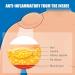 Lipoma Removal Cream 20g - Natural Treatment for Lipoma Care & Discomfort - Buy Online on GoSupps.com