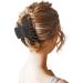 4PCS Large Hair Claw Clips for Thin and Thick Hair 4.7" Non-slip Big Matte Hair Clips Styling Accessories for Women Girls - Buy Online on GoSupps.com