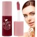Lip Gloss Oil Moisturizing Tinted Lip Balm - Nourishing Lip Glow Lip Balm Transparent Tinted Lip Balm Lip Oil Non Ulapithi - Buy Online on GoSupps.com