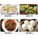 Chinese Authentic LABA Garlic 260g/bag Green Garlic and Sugar Garlic Chinese Spicy Vegetable Snacks Vinegar Pickled Soaked Garlic Sweet and Sour Green Garlic (1 Bag) - Buy Online on GoSupps.com
