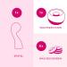 Veet Spawax Electrical Warm Wax Set - Long-Lasting Hair Removal | Includes Wax Device & 6 Wax Discs - Buy Online on GoSupps.com
