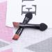 Healifty 20pcs Lady Tools Cosmetology Kit Eye Shadow Cosmetics Smudge Stick Extender Girl Eyelash Black 20pcs - Buy Online on GoSupps.com
